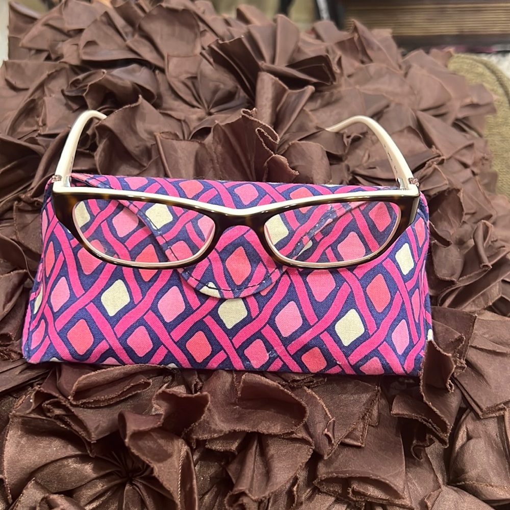 Vera Bradley frames